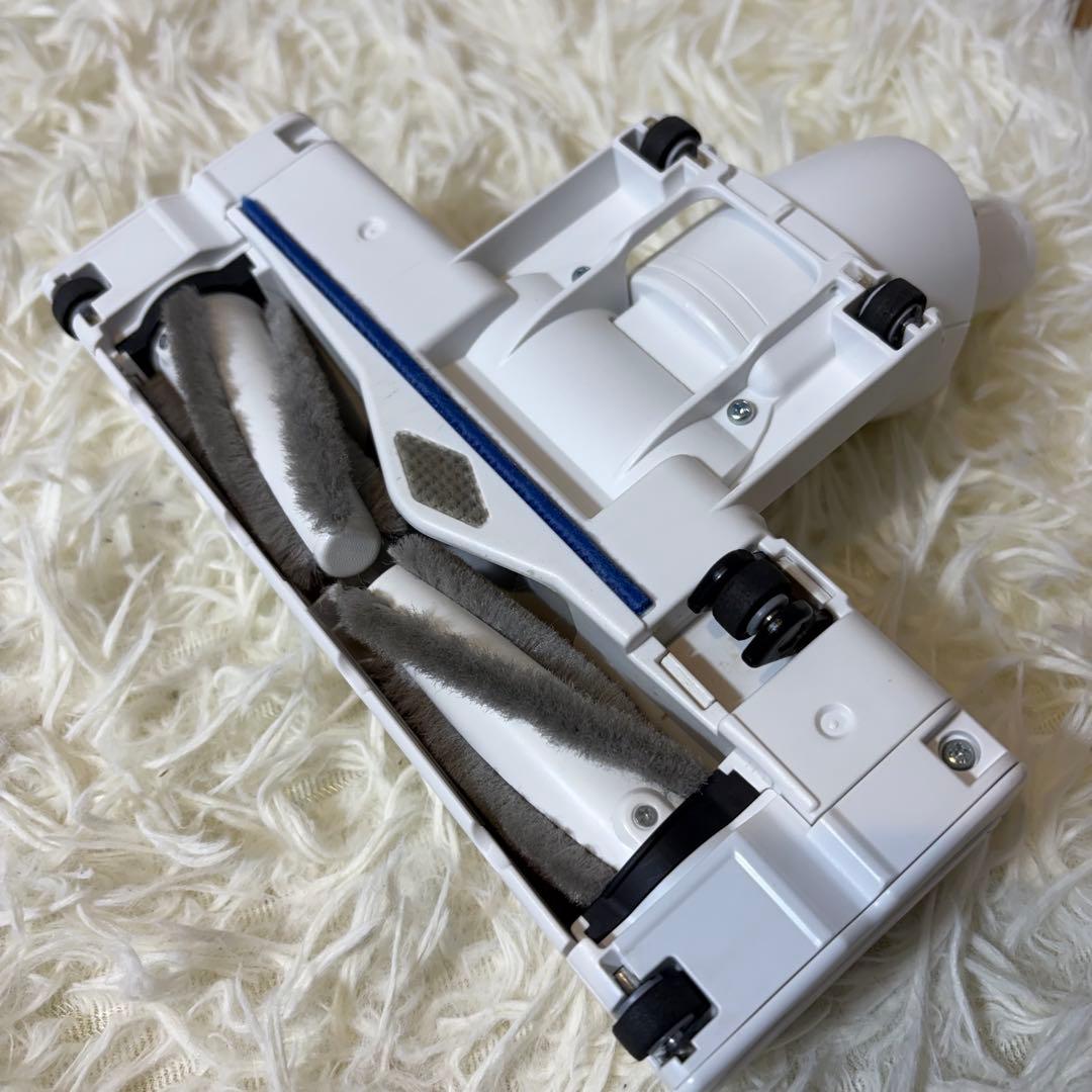 【ほぼ未使用】Panasonic MC-NS100K 2025年製 掃除機