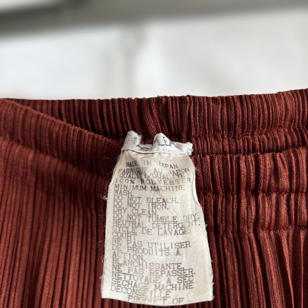 イッセイミヤケプリーツプリーツ