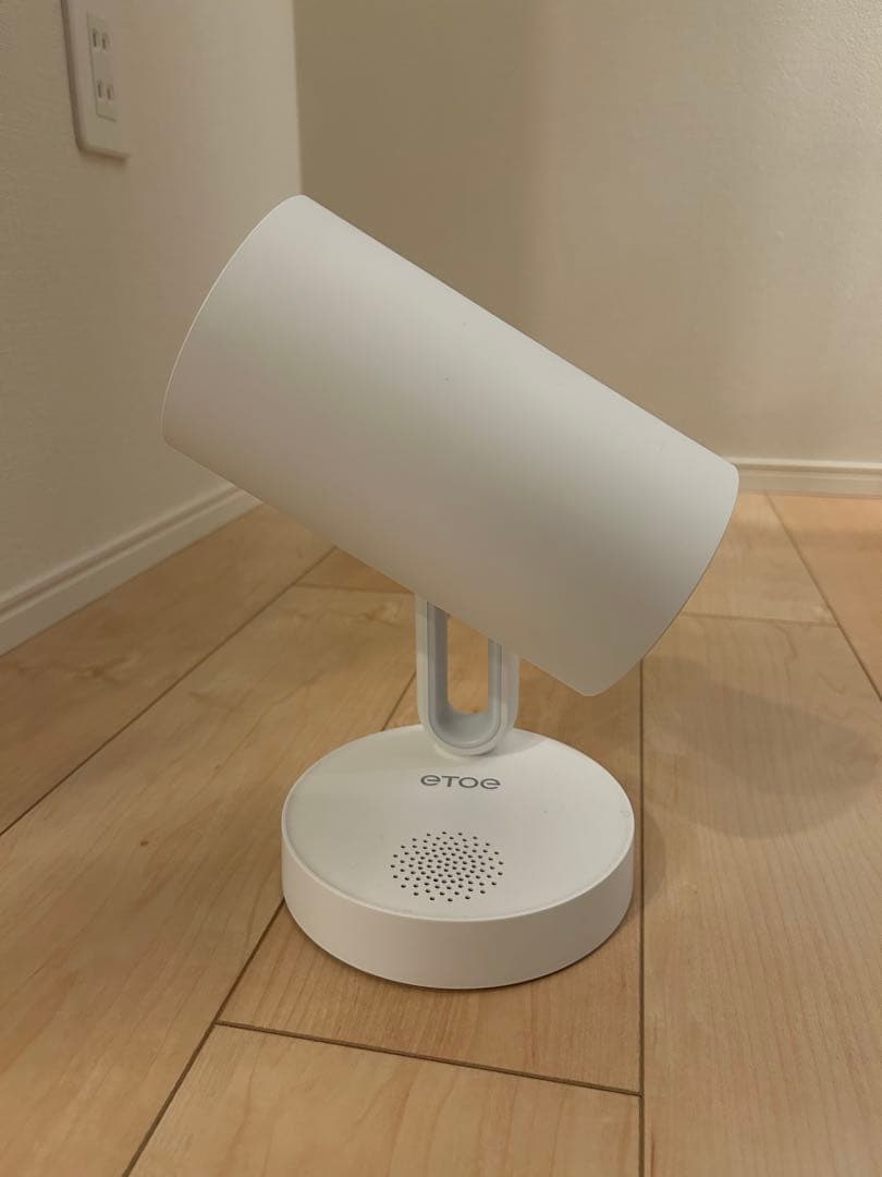 ETOE　プロジェクター　StarfishPlus　Google TV搭載