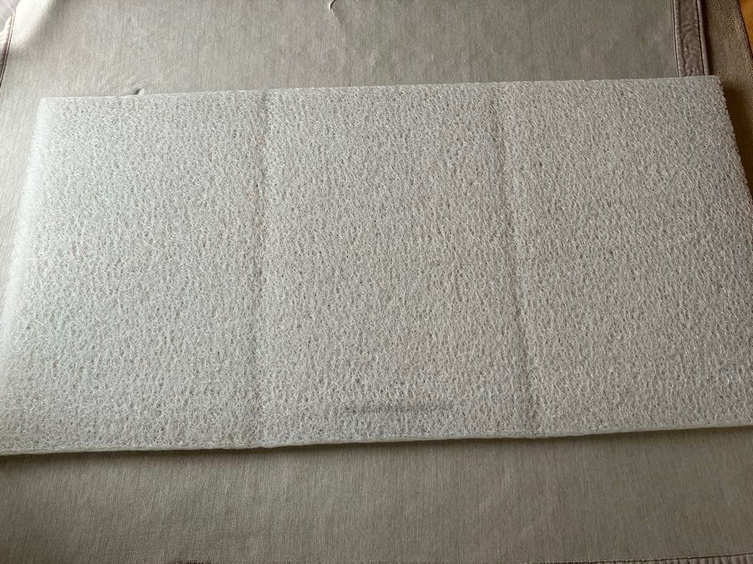 エアウィーヴィ敷布団シングル