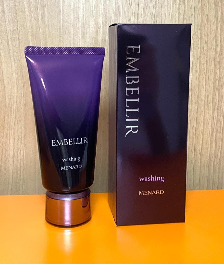 Osugi-!! 2種セット エンベリエ リクイドB ウォッシングB