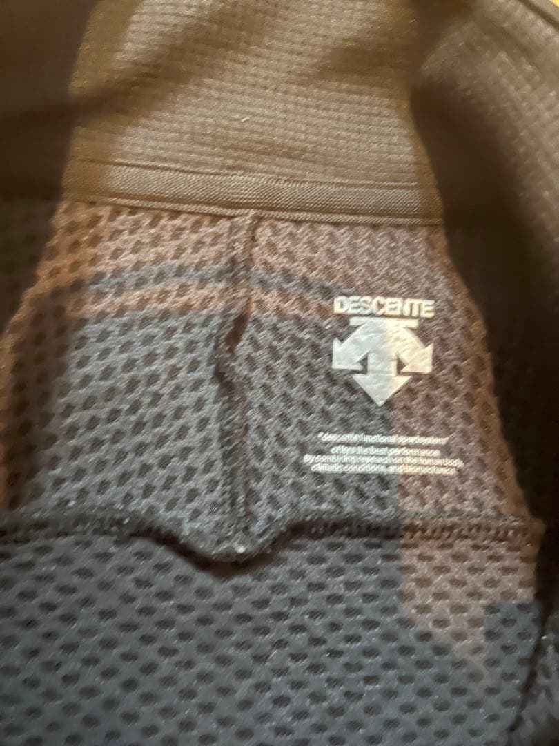 ムーブスポーツジャージ上下