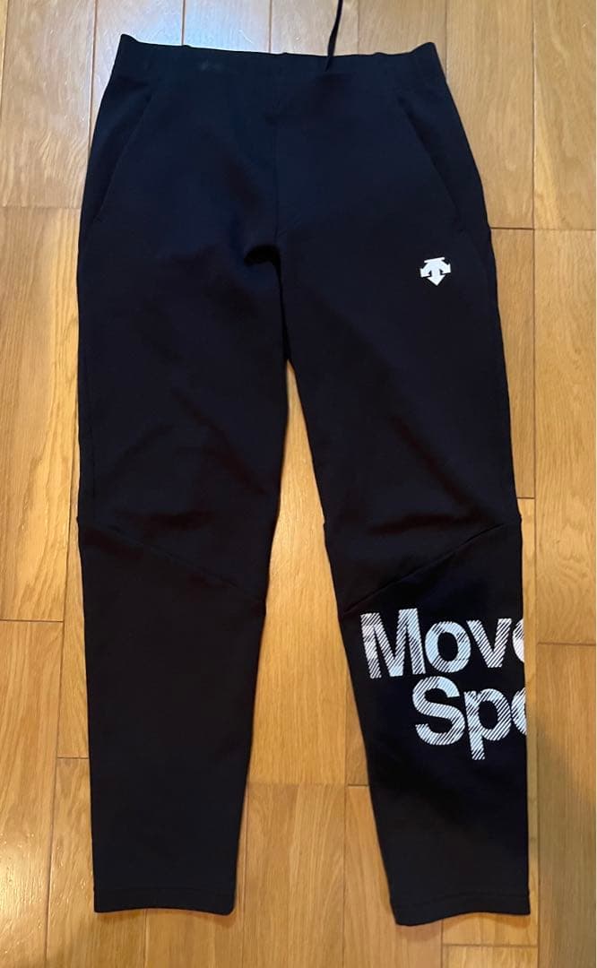 ムーブスポーツジャージ上下