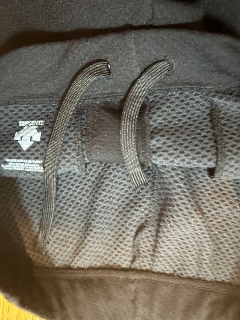 ムーブスポーツジャージ上下