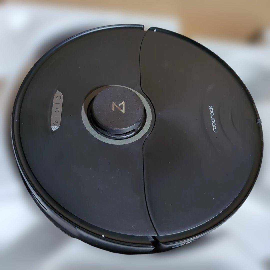 ロボロック　Roborock S8 Pro Ultra 本体　ロボット掃除機