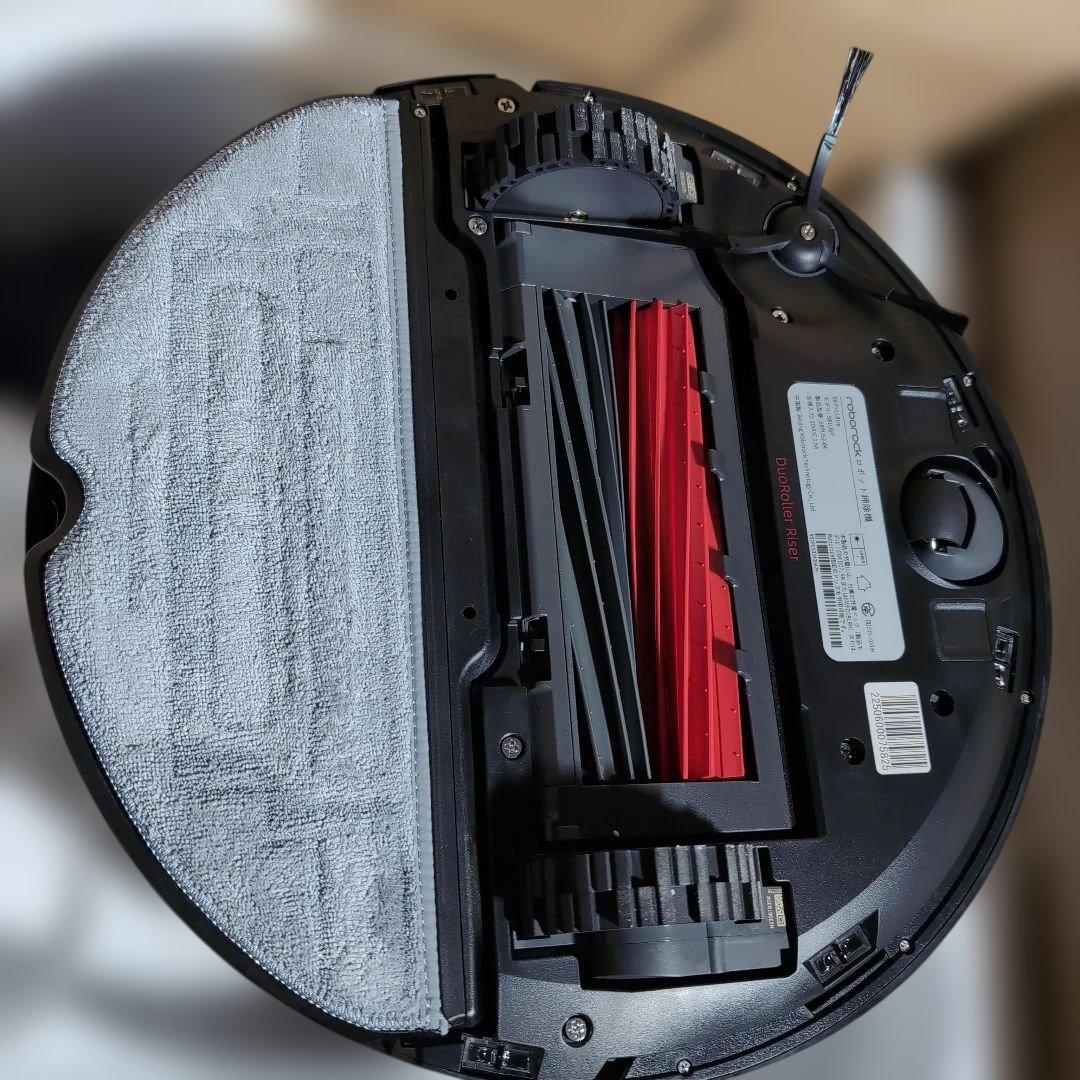 ロボロック　Roborock S8 Pro Ultra 本体　ロボット掃除機