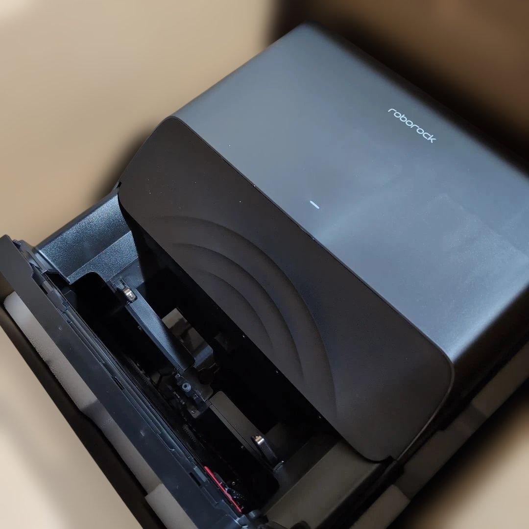 ロボロック　Roborock S8 Pro Ultra 本体　ロボット掃除機