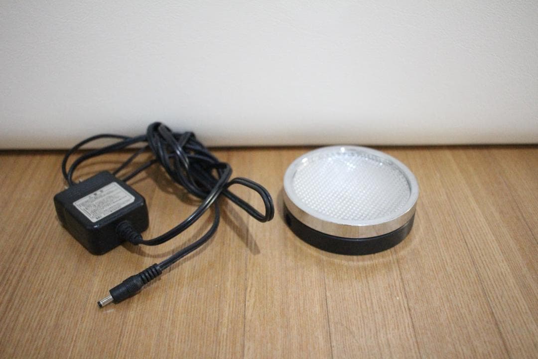 光波動コースター　アポロ科学研究所