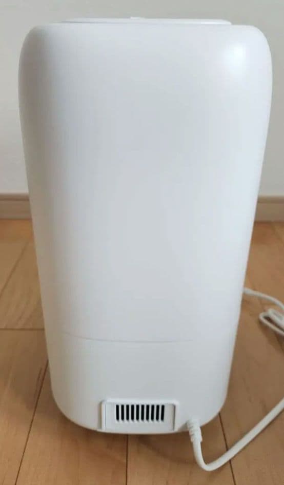 T-fal　加湿器　HD6080J0