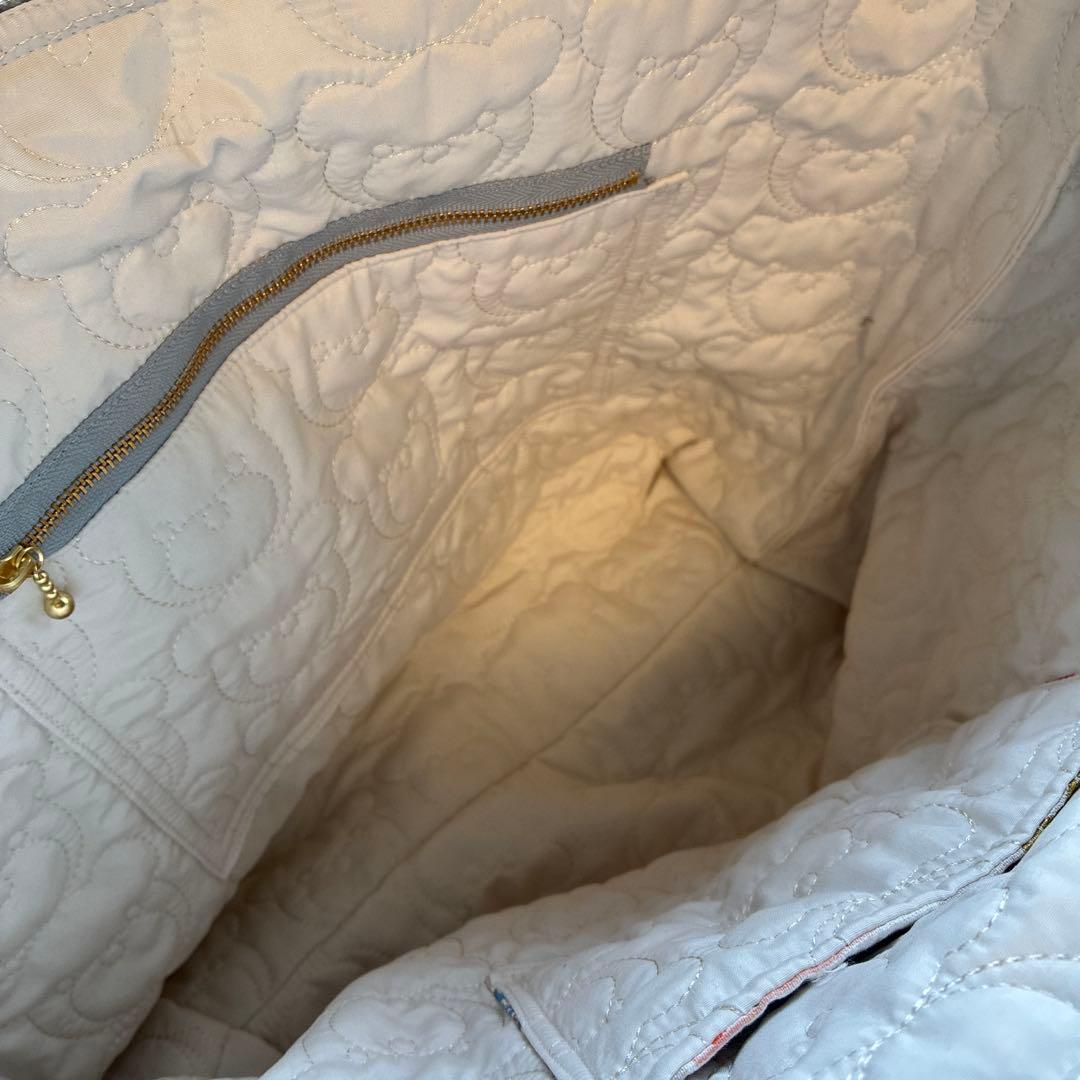 えりりん様　キャスキッドソンハンドメイドオーダーバッグ