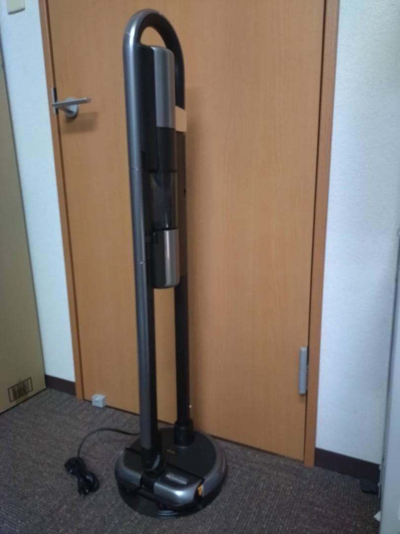 【未使用】 三菱電機 HC-JD2A-S コードレススティッククリーナー