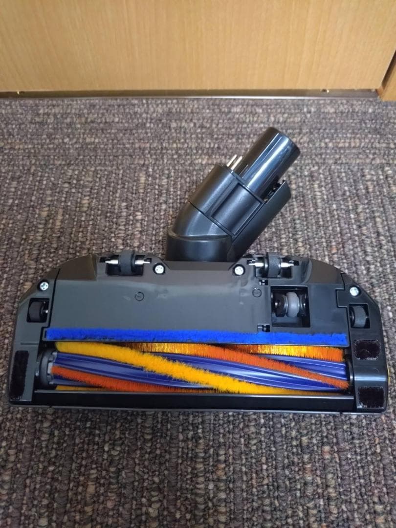 【未使用】 三菱電機 HC-JD2A-S コードレススティッククリーナー