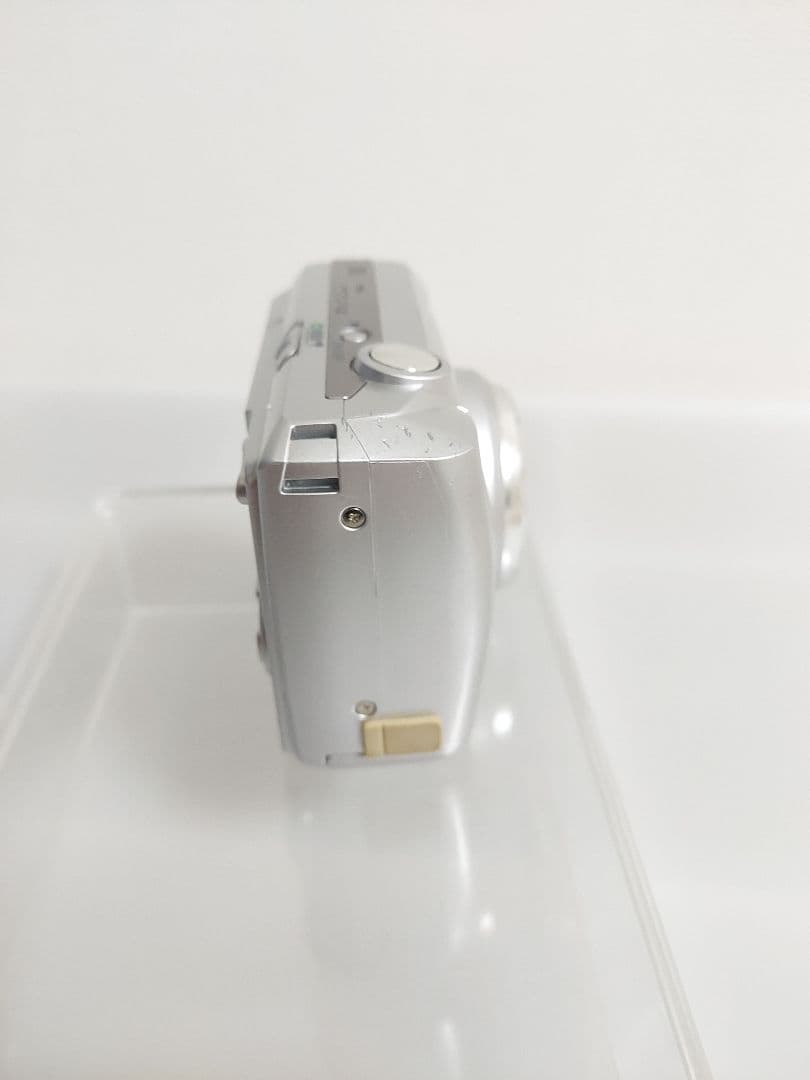 動作確認済み　Nikon COOLPIX L1 スマホ転送OK