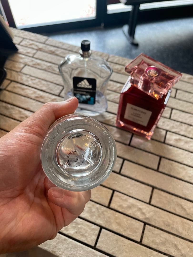 s*s様 ルラボ　トムフォード　アディダス