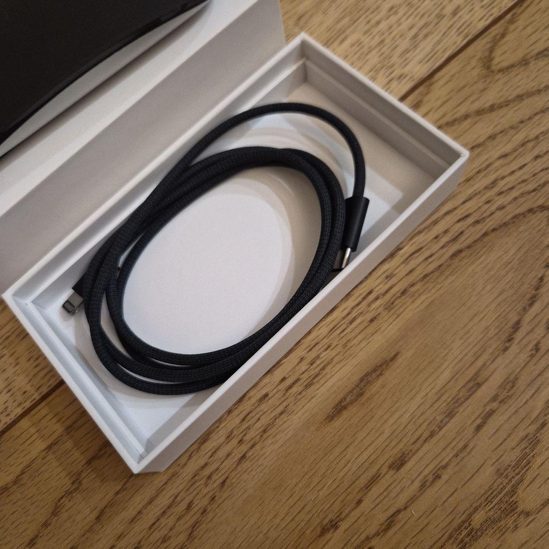 Magic Mouse　MMMQ3J/A