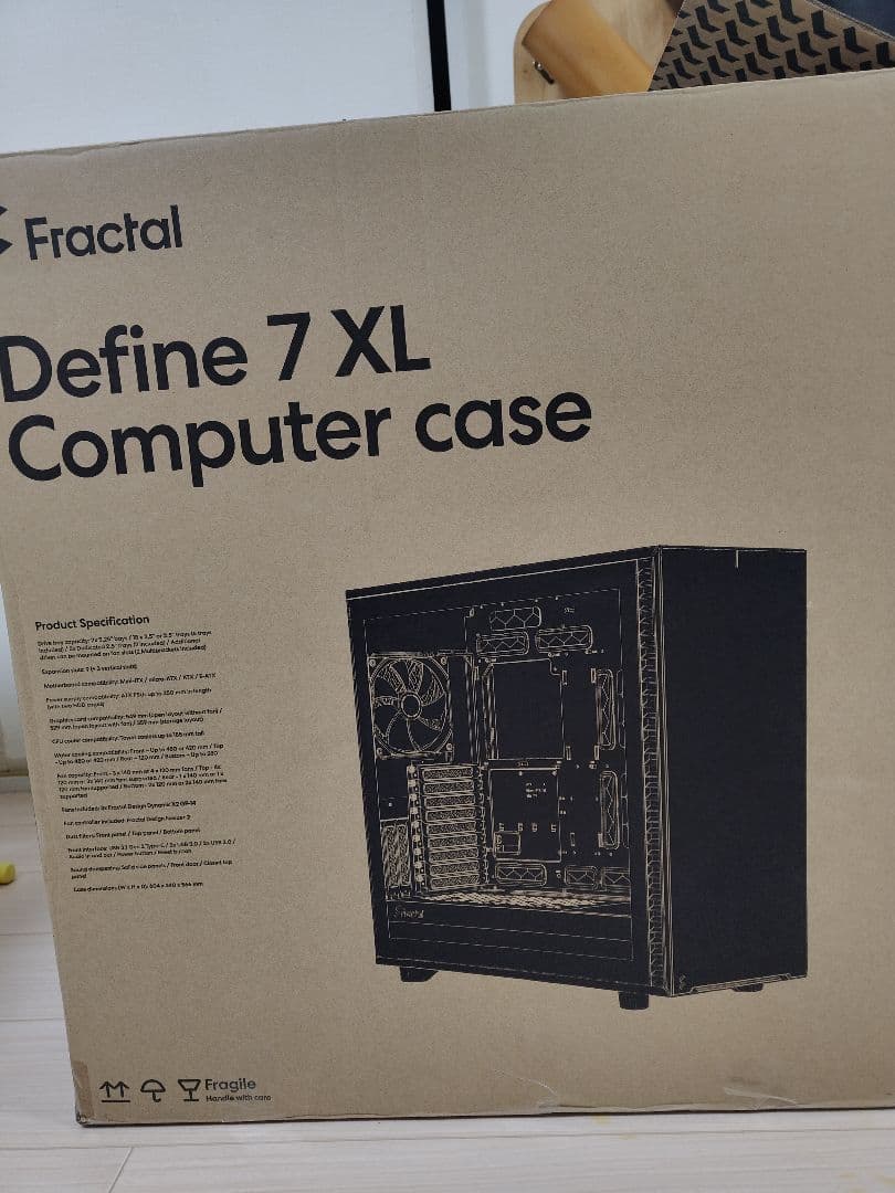 Windowsデスクトップ 13700KF ,Z790,64gb/1tb/5060ti-16gb