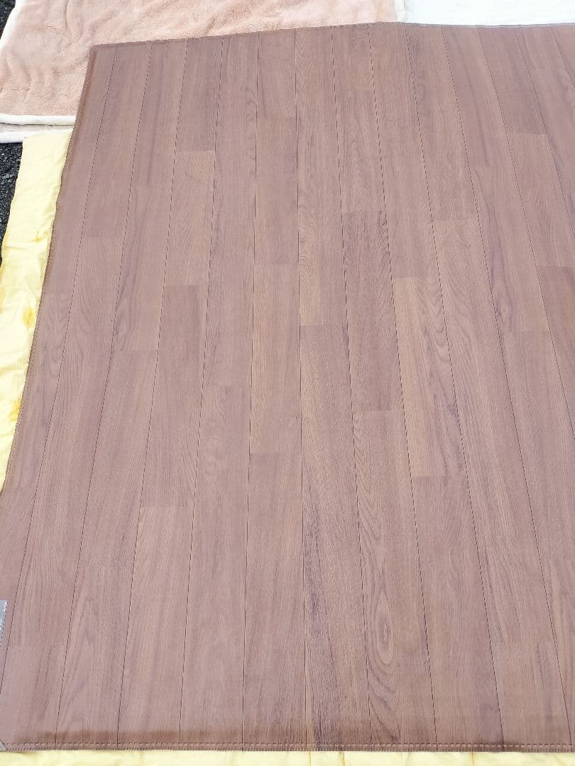 五十浩　かんたん床暖　3畳用