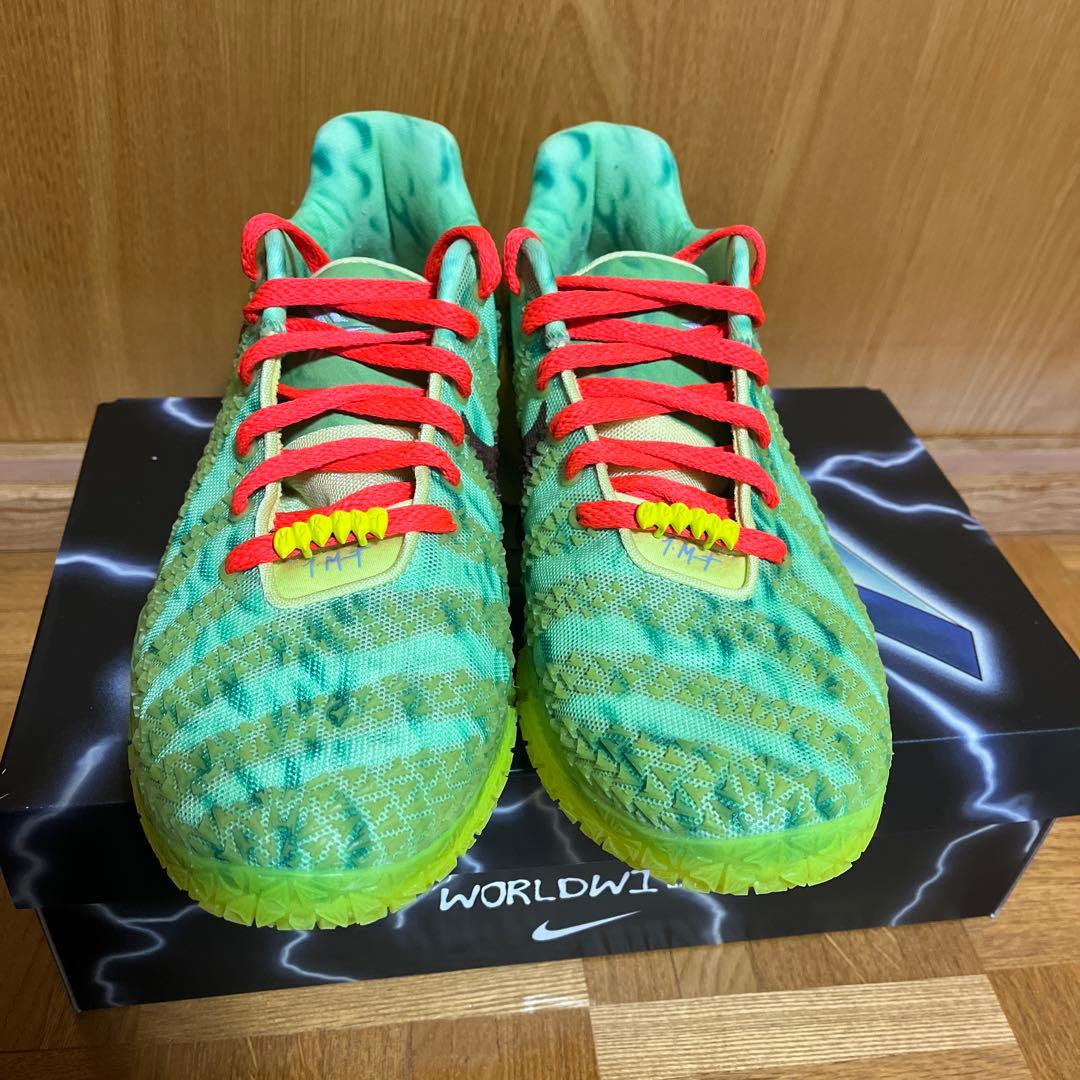 Nike JA3 セット　値段交渉受け付けます