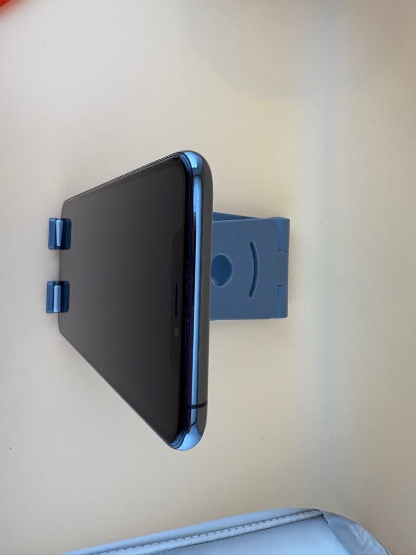 ジャンク品　iPhone Xs Max 64GB バッテリー100%