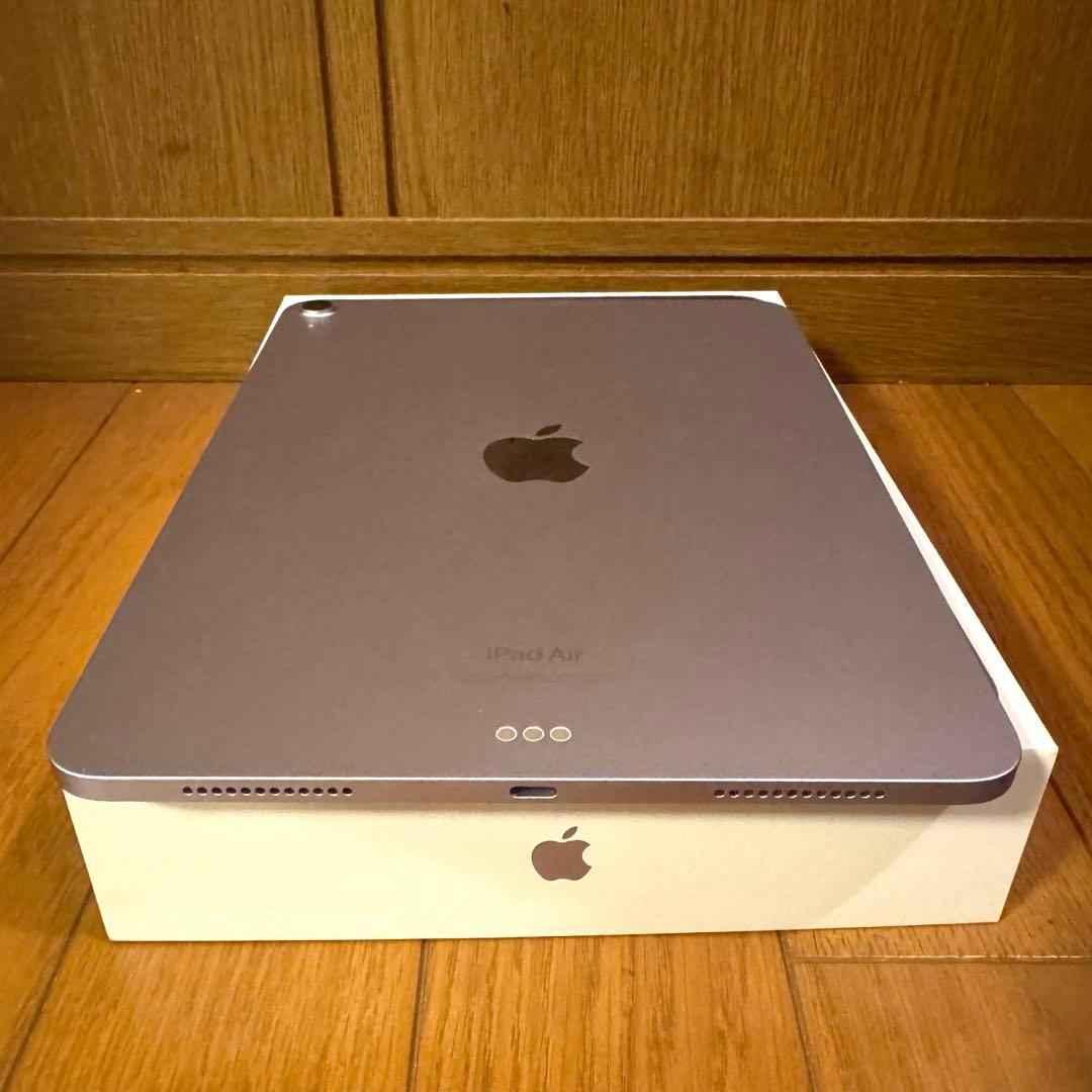 iPad Air 11インチ （M2） Wi-Fi 128GB カバー・ペンシル