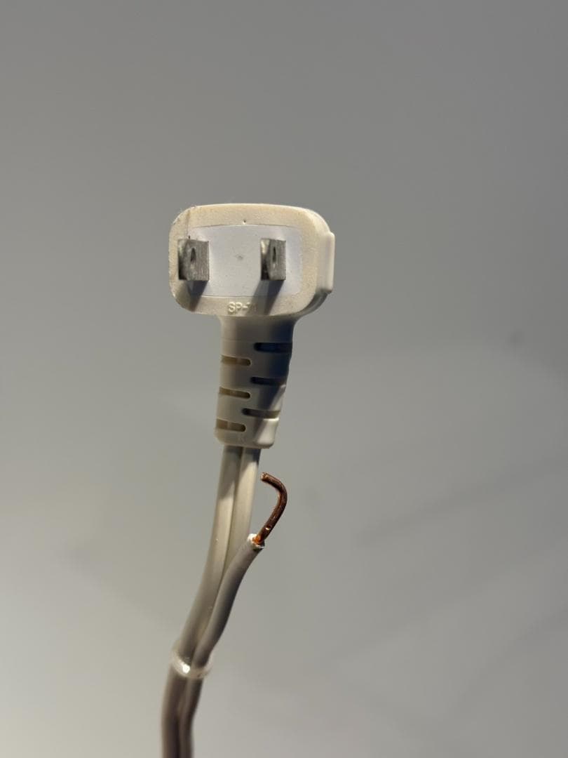 298　DAIKIN　2012年製エアコン　8～10畳用　整備済み