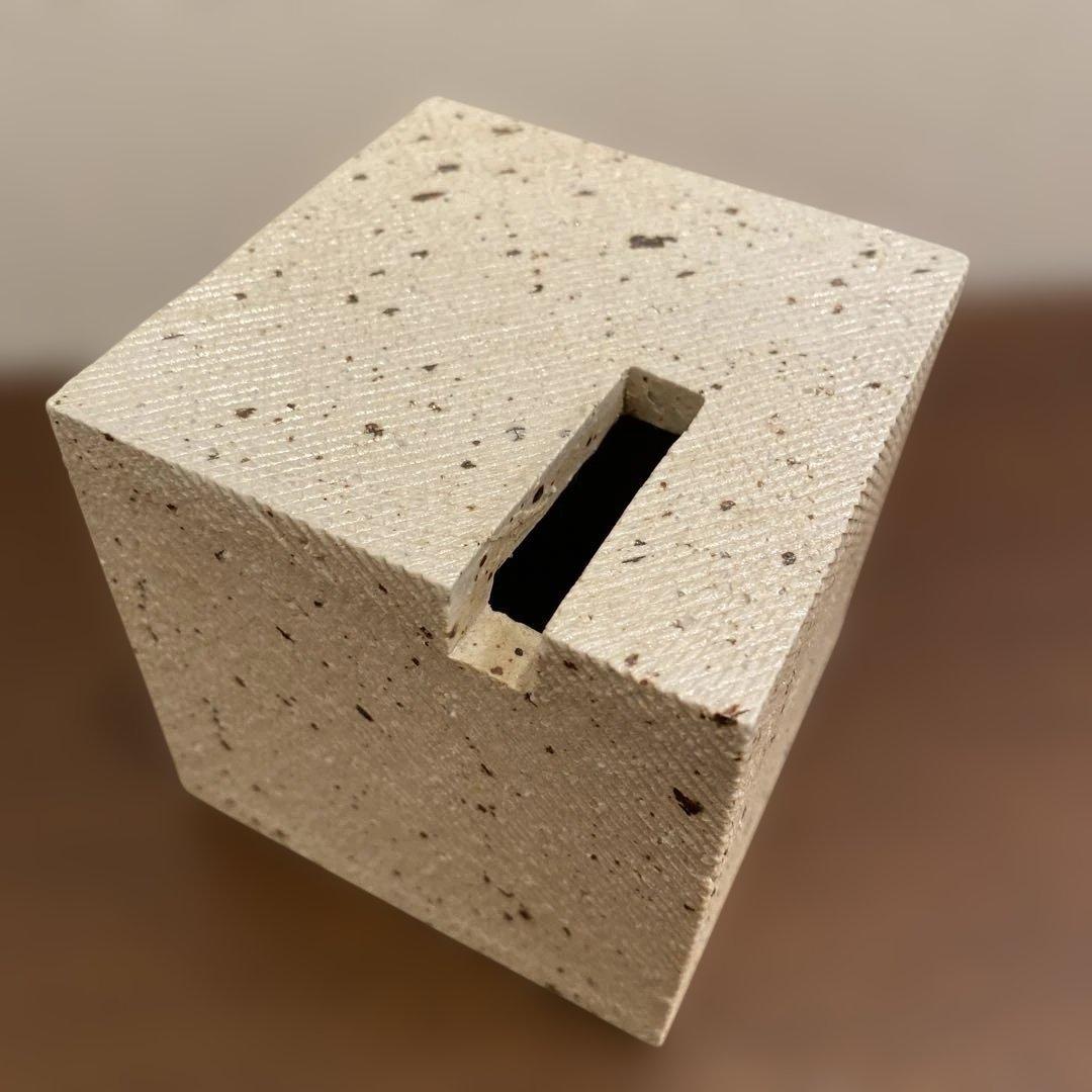 最終お値下げ！原康広　茶香炉　and 一輪挿し