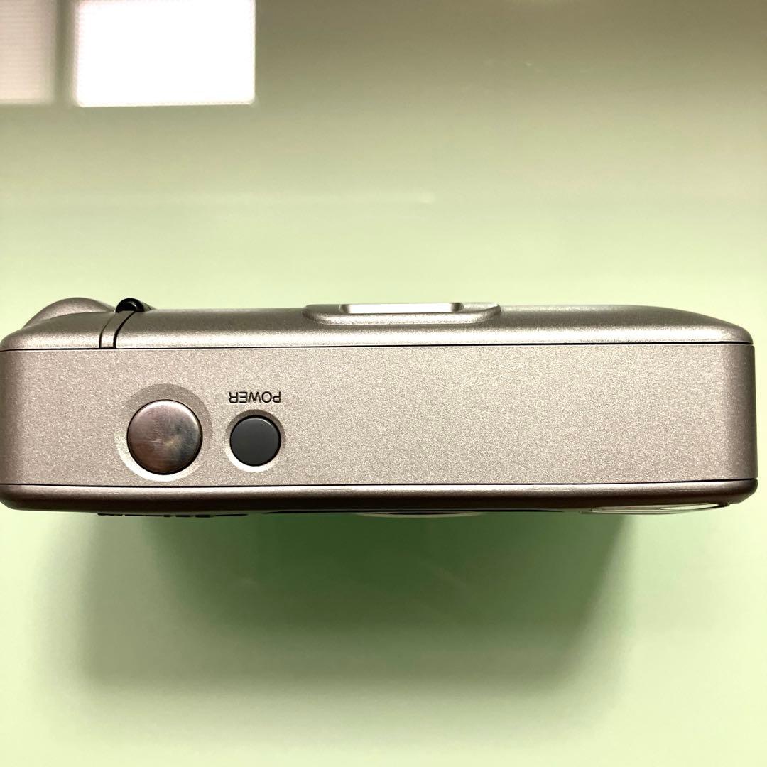 わ*ん様 コニカ big mini f