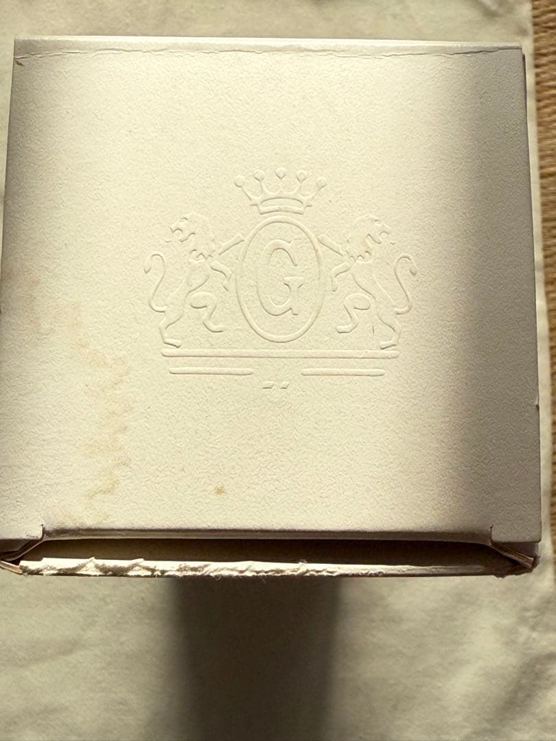 ジェラス　オードヴィー・ド・プルーン・オクシタン 15年　終売品　限定品