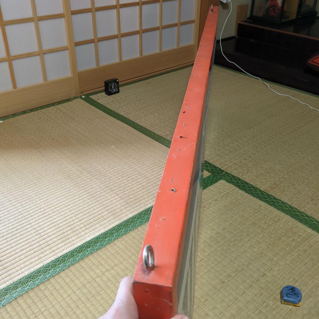 専用!!　ヘッドライト大型ブリキ看板　50年代復刻レプリカ?　ビンテージ