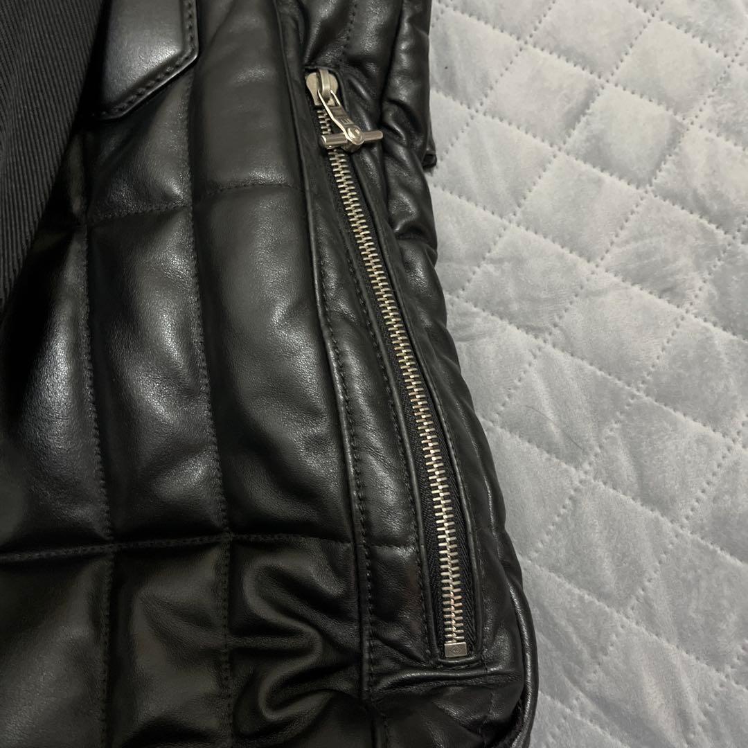 美品✨値下交渉可能✨定価303,600円 dunhill リュック　バックパック