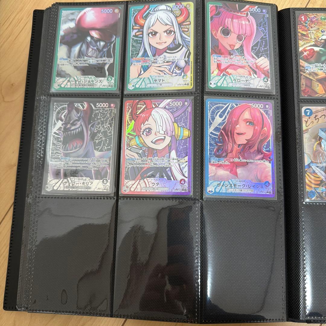 ブースター第6弾 双璧の覇者　キラカードまとめ