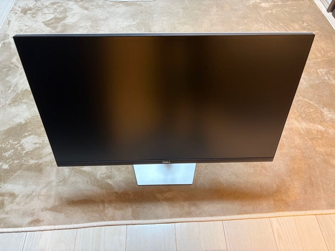 【WQHD】Dell S2722DC 27インチ モニター