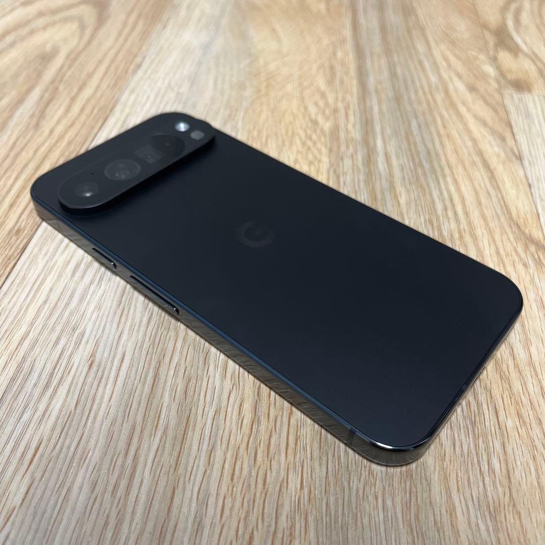 超美品 Google Pixel 9 Pro XL 128GB