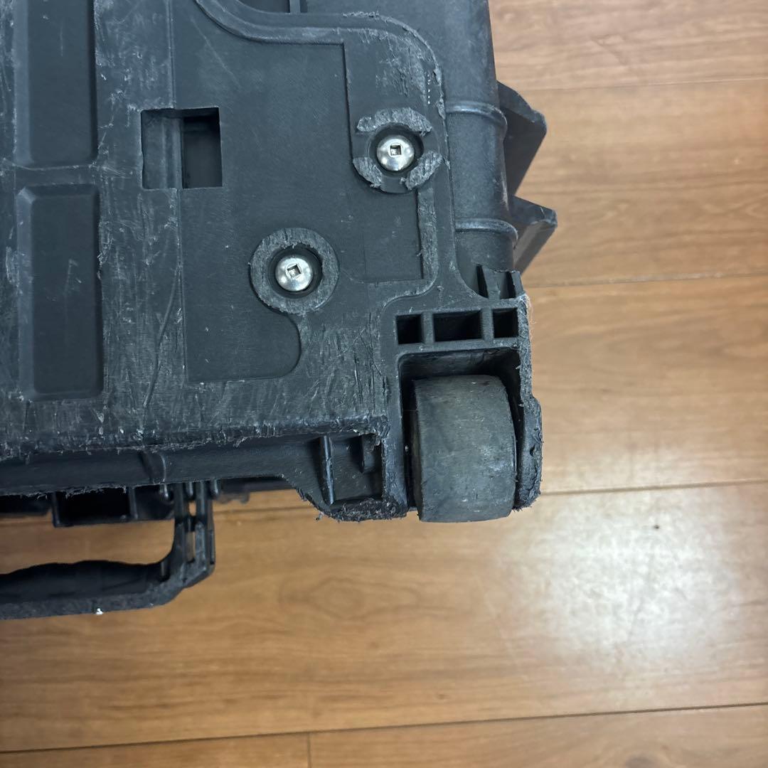 米軍放出品　PELICAN 1610 CASE ペリカンケース1610 送料無料