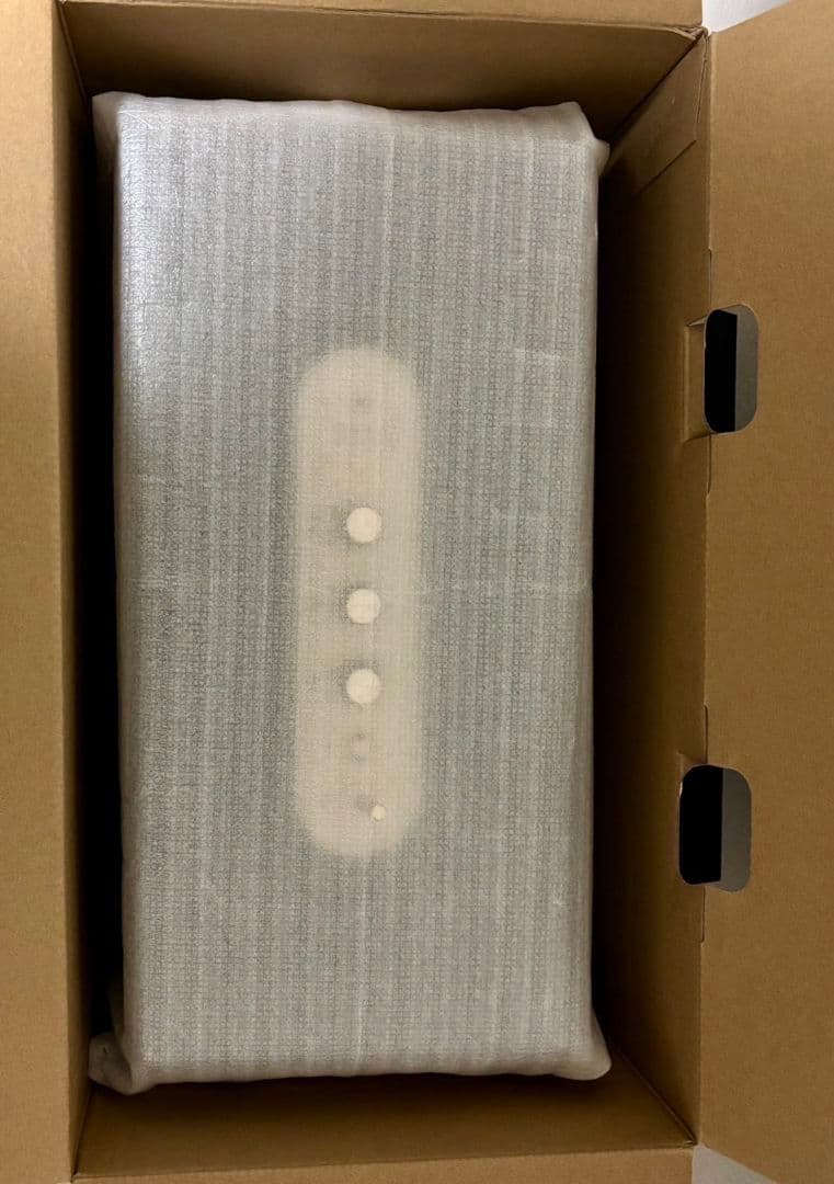 スピーカー・ウーファー Marshall Woburn III Black