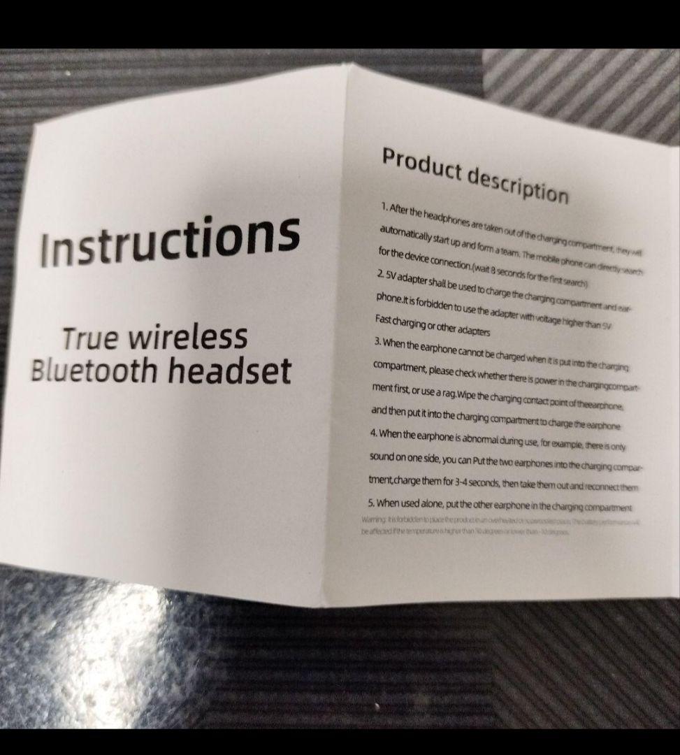 SONY S17 Bluetooth ワイヤレスイヤホン 防水 ベージュ