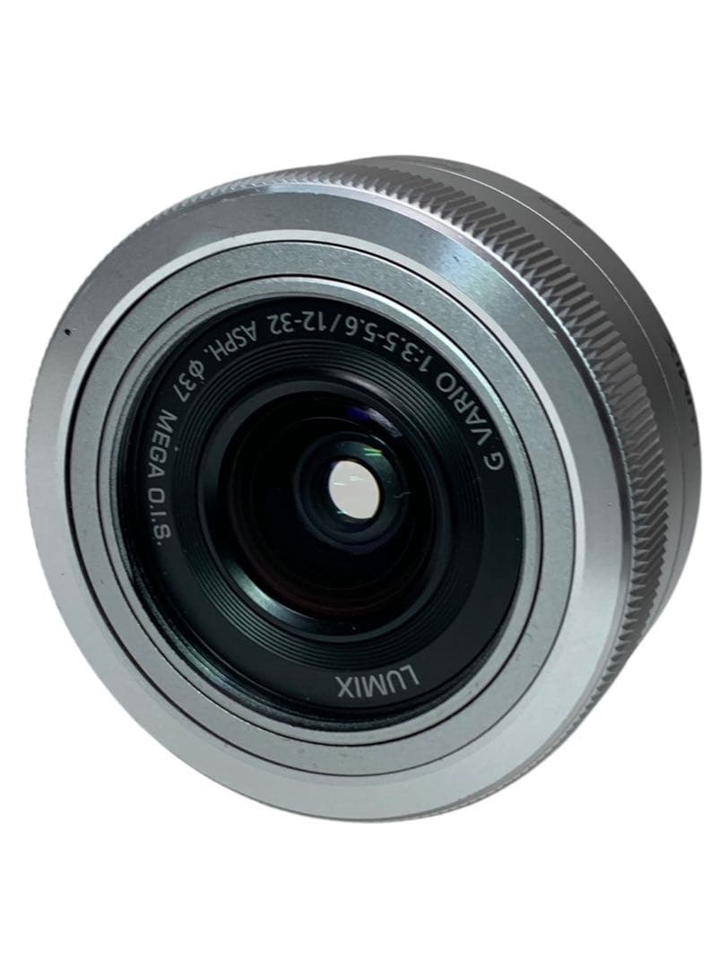 LUMIX H-FS12032 12-32mm ズームレンズ