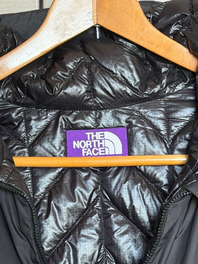 ああああさん専用　THE NORTH FACE パープルレーベル