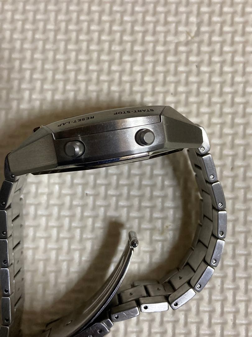 WIRED×BEAMS W865-KKB0 ワイアード デジボーグ 稼働品