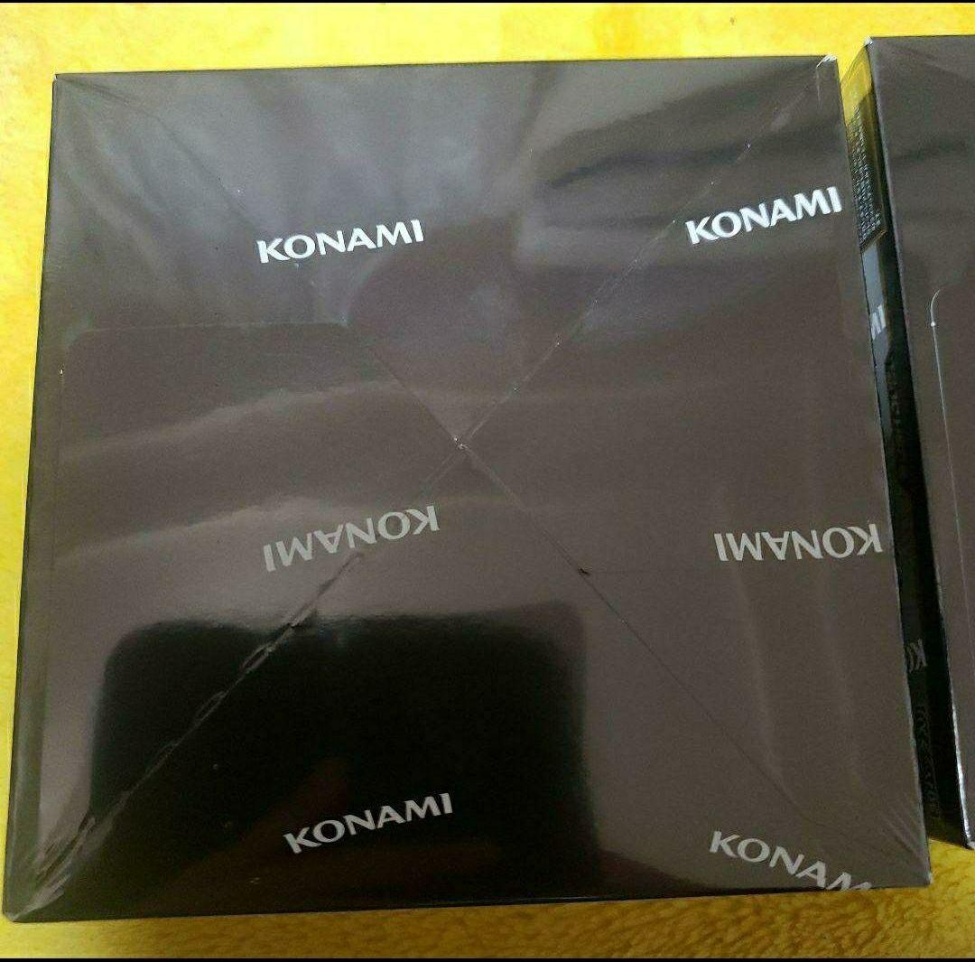 遊戯王ラッシュデュエル 戦慄のアウターバース　7BOX　新品未開封