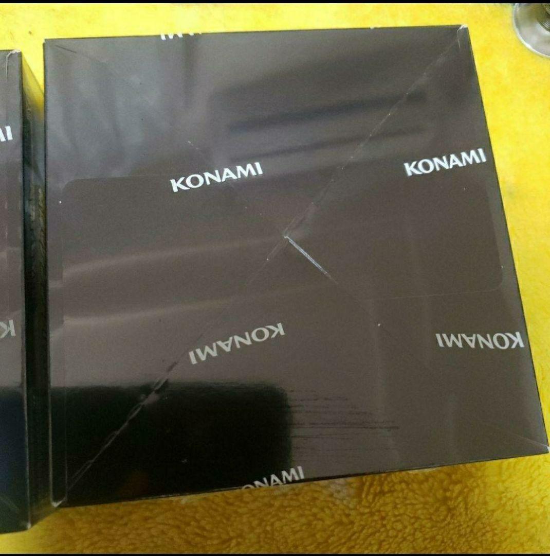 遊戯王ラッシュデュエル 戦慄のアウターバース　7BOX　新品未開封