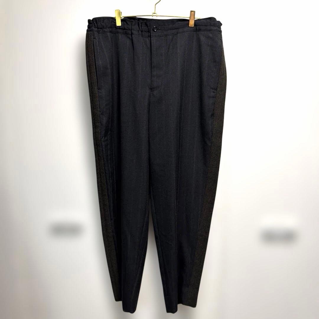 COMME des GARCONS HOMME DEUX スラックス