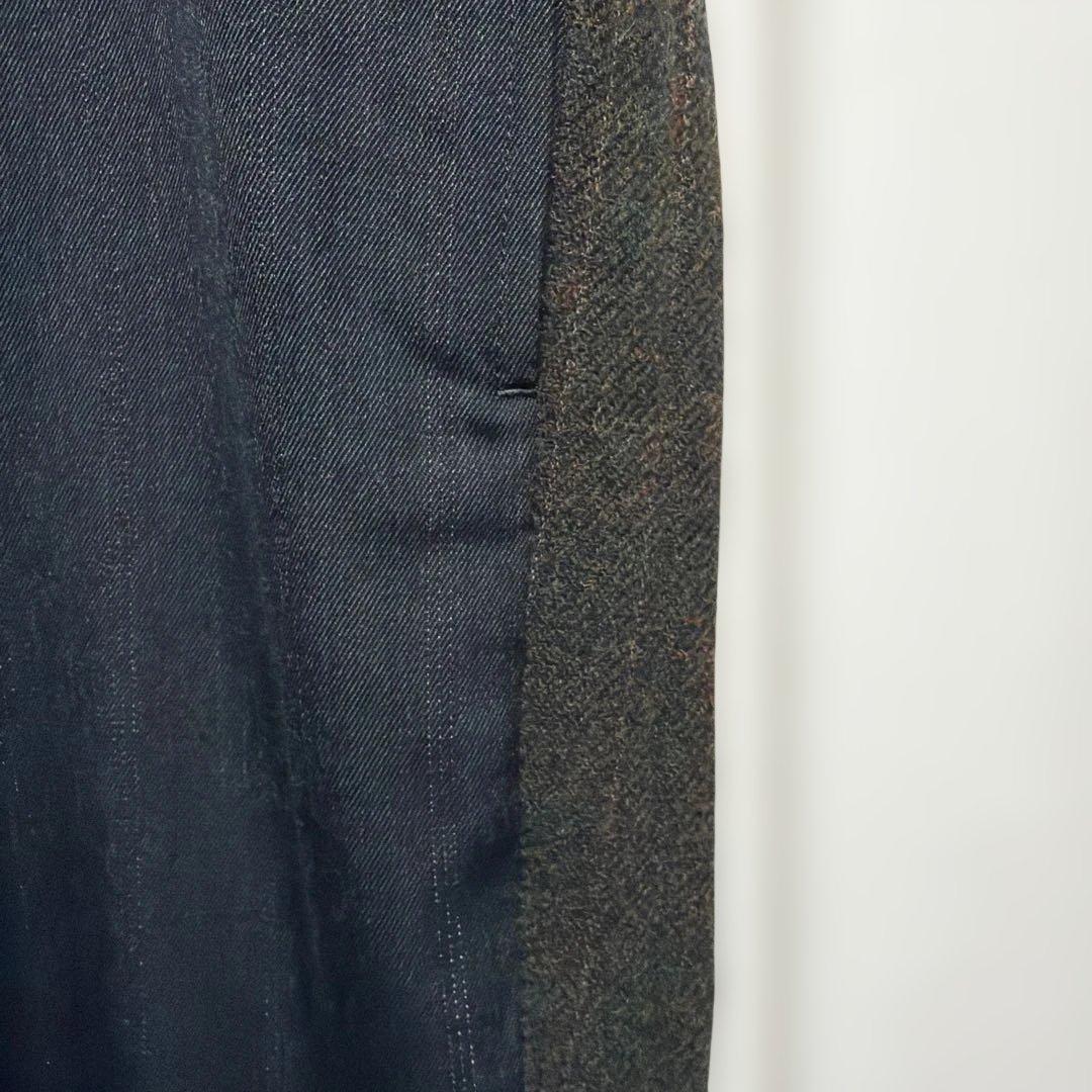 COMME des GARCONS HOMME DEUX スラックス