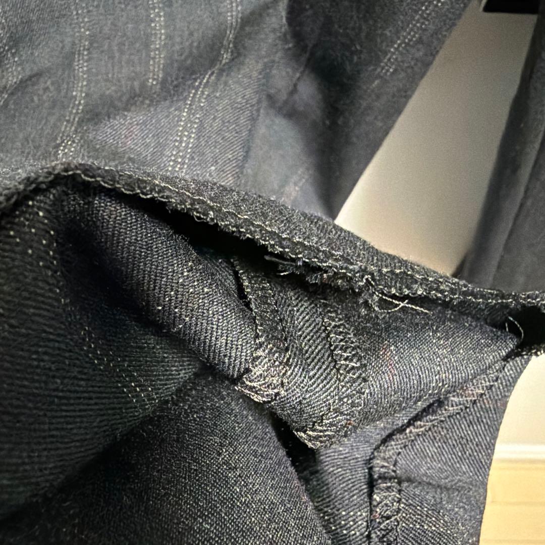 COMME des GARCONS HOMME DEUX スラックス