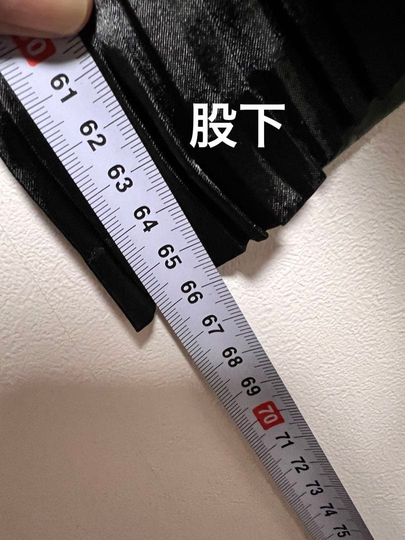 JUNYA WATANABE ドッキングプリーツカーゴパンツ M