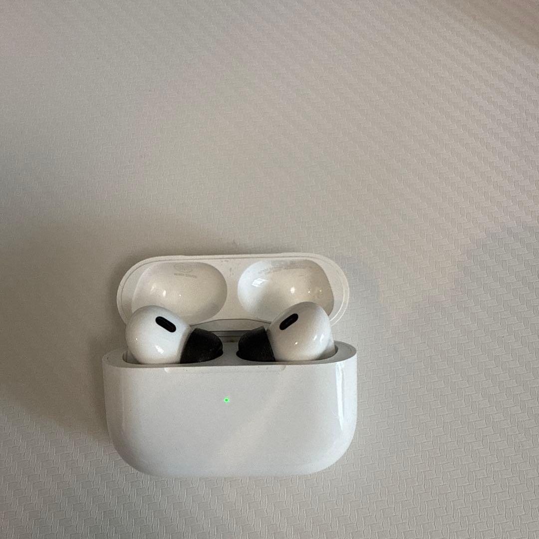 イヤホン airpodspro2 lightning