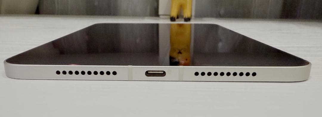 iPad mini 第7世代 Wi-Fi + Cellular 128GB