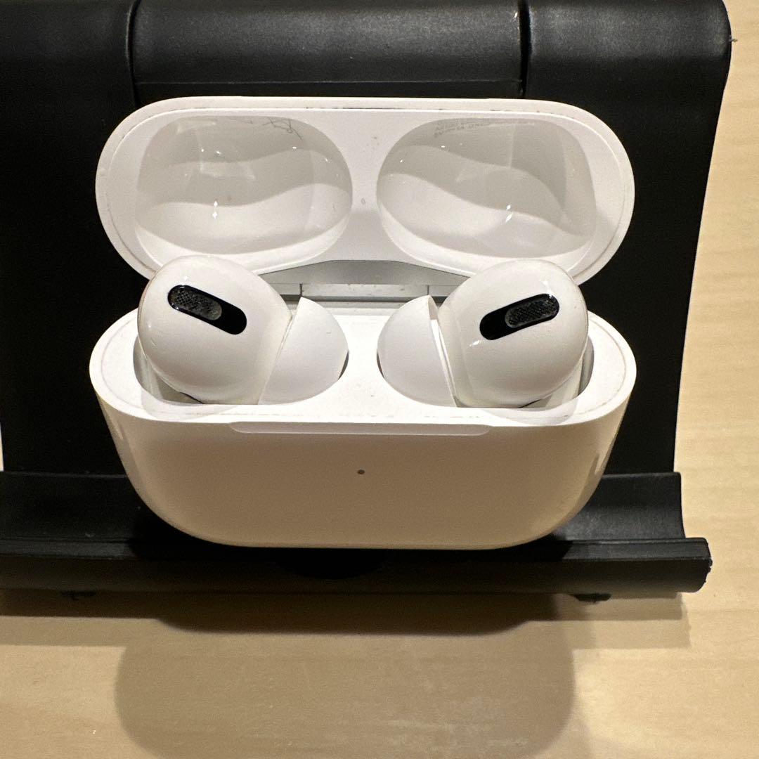 AirPods Pro 第一世代 充電ケース付き