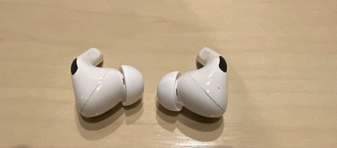 AirPods Pro 第一世代 充電ケース付き