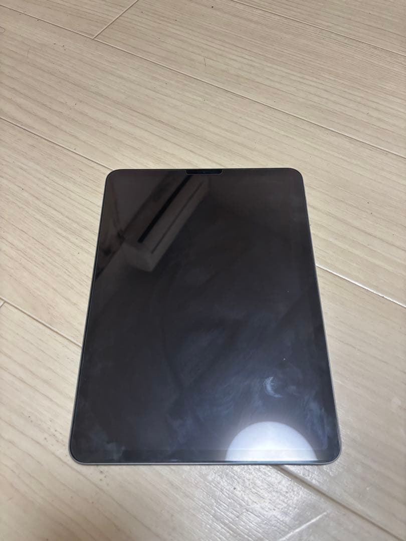Apple iPad Pro スペースグレー 箱付き